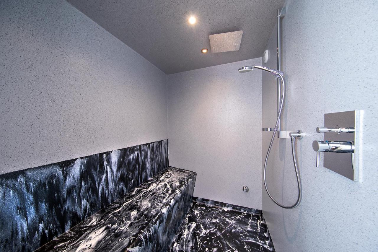Bergblick Apartment วัลด์ อิม พินซ์เกา ภายนอก รูปภาพ