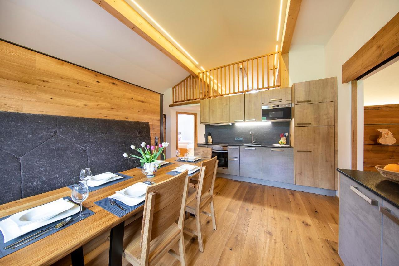 Bergblick Apartment วัลด์ อิม พินซ์เกา ภายนอก รูปภาพ